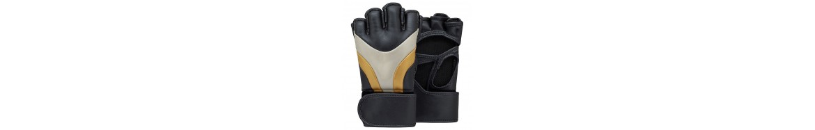 MMA Gloves